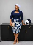 Official Dress - 1