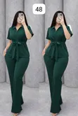 Quality 2pcs Suit - Size on Picture - 2
