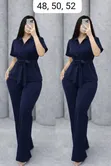 Quality 2pcs Suit - Size on Picture - 3