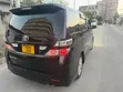 Toyota Vellfire 2009 Brown - 3