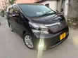 Toyota Vellfire 2009 Brown - 5