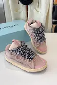 Lanvin Curb Gallery Dept Sneakers Collection - 1