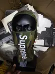 Supreme Balaclava Ski Mask Collection - 1