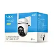 Kamera ya Usalama ya Wi-Fi ya TP-Link Tapo C501GW ya Nje ya Pan Tilt - 2