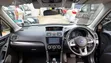 Subaru Forester 2016 Black - 4