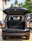 Subaru Forester 2016 Black - 5