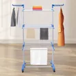 Movable Multi-Layer Drying Rack - 4