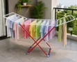 Foldable Home Stand Drying Rack - 1