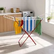 Foldable Home Stand Drying Rack - 2