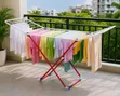 Foldable Home Stand Drying Rack - 4