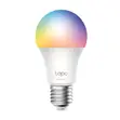 TP-Link Tapo L535E Smart Wi-Fi Multicolor Light Bulb - 1