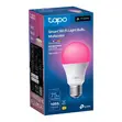 TP-Link Tapo L535E Smart Wi-Fi Multicolor Light Bulb - 2