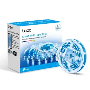 TP-Link Tapo L900-5 Smart Wi-Fi LED Light Strip