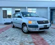 Toyota Succeed 2006 Silver - 2