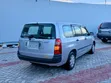 Toyota Succeed 2006 Silver - 4