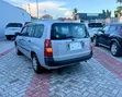 Toyota Succeed 2006 Silver - 5