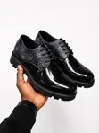 Louis Vuitton Men's Leather Moccasins - Brand New - 2