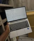 HP ProBook 640 G8 Laptop - Core i5, 8GB RAM, 256GB SSD - 1