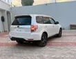 Subaru Forester 2010 Pearl - 1