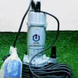 New Mr UK Deep Well/Sewage Pump - 0.5 HP / 0.37 kW - 1
