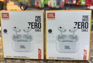 JBL Harman In-Ear Wireless Earbuds