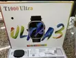T1000 Ultra Smart Watch - 1