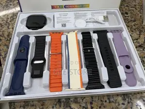 T1000 Ultra Smart Watch