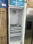 Brand New Hisense 382L Single Door Showcase Cooler FL-50FC - 2