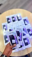 New Samsung Galaxy A15 128GB Black - 1
