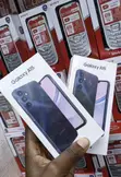 New Samsung Galaxy A15 128GB Black - 3