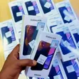 New Samsung Galaxy A15 128GB Black - 1