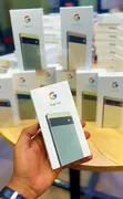 New Google Pixel 6a 128GB Black - 2