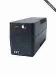 EVI Power 650VA UPS - 1