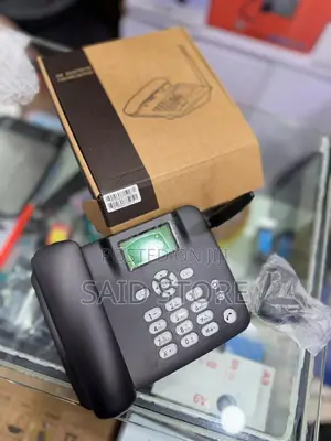 Mobile Wireless Card Insertion 2G Phone