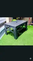 Portable Folding Table - 2