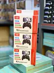 V8 Gaming Phone Controller Pad - 2