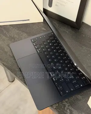 Apple MacBook Air 2026 M5 16GB RAM 512GB SSD
