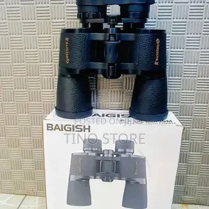 Baigish 20x50 Binoculars