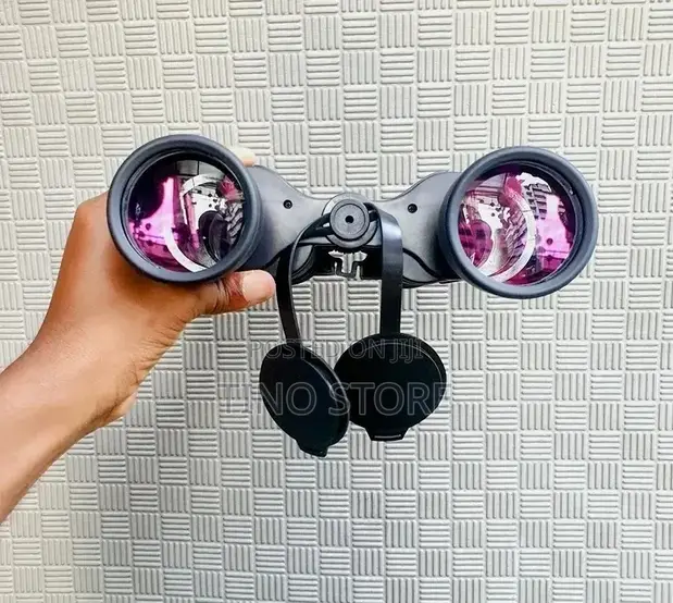 Aweite 12x50 Binoculars - 1