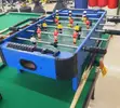 Mini Foosball Table - 1