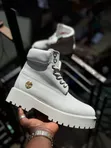 Viatu vya Timberland vya Wanaume - Vipya na Halisi - 2