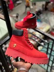 Viatu vya Timberland vya Wanaume - Vipya na Halisi - 3