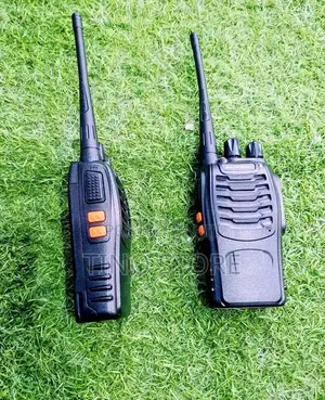 Baofeng RadioCall 500m Walkie-Talkies