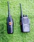 Baofeng RadioCall 500m Walkie-Talkies - 1