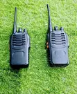 Baofeng RadioCall 500m Walkie-Talkies - 2