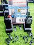 Baofeng RadioCall 500m Walkie-Talkies - 3