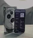 New Nothing Phone 3a Pro 256GB Gray - 2