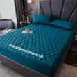 Modern Waterproof Mattress Protector - 1