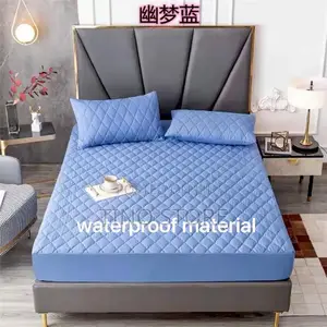Modern Waterproof Mattress Protector