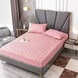 Modern Waterproof Mattress Protector - 4
